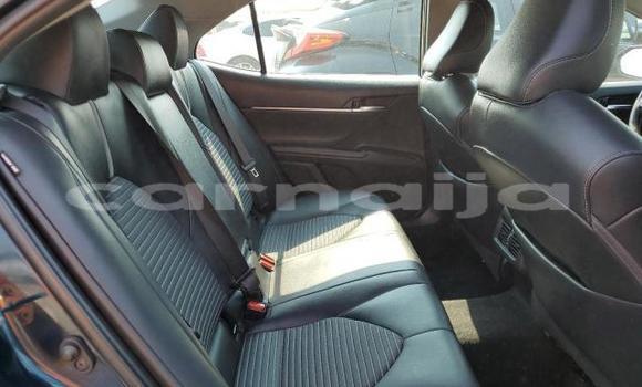 Buy New Toyota Camry Silver Car in Badagry in Lagos State Buy New Toyota Camry Silver Car in Badagry in Lagos State