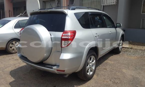 Acheter Occasion Voiture Toyota RAV4 Gris à Abuja, État de Lagos Acheter Occasion Voiture Toyota RAV4 Gris à Abuja, État de Lagos