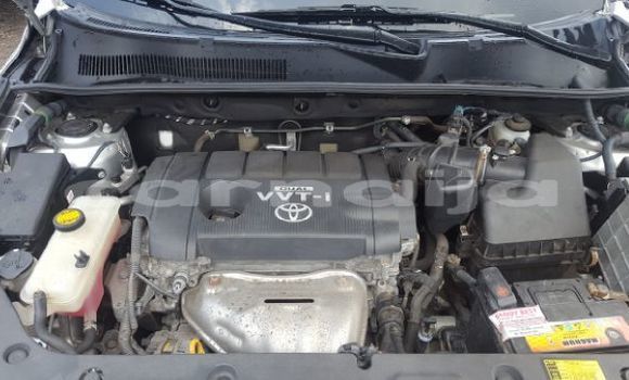 Acheter Occasion Voiture Toyota RAV4 Gris à Abuja, État de Lagos Acheter Occasion Voiture Toyota RAV4 Gris à Abuja, État de Lagos
