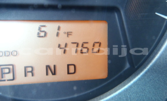 Acheter Occasion Voiture Toyota RAV4 Gris à Abuja, État de Lagos Acheter Occasion Voiture Toyota RAV4 Gris à Abuja, État de Lagos