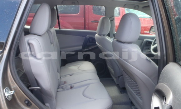 Acheter Occasion Voiture Toyota RAV4 Gris à Abuja, État de Lagos Acheter Occasion Voiture Toyota RAV4 Gris à Abuja, État de Lagos