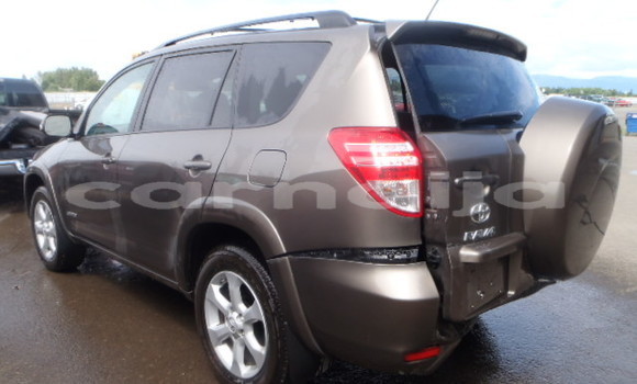 Acheter Occasion Voiture Toyota RAV4 Gris à Abuja, État de Lagos Acheter Occasion Voiture Toyota RAV4 Gris à Abuja, État de Lagos