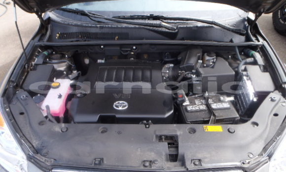 Acheter Occasion Voiture Toyota RAV4 Gris à Abuja, État de Lagos Acheter Occasion Voiture Toyota RAV4 Gris à Abuja, État de Lagos