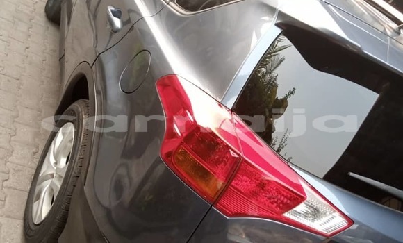 Acheter Occasion Voiture Toyota RAV4 Noir à Abuja, État de Lagos Acheter Occasion Voiture Toyota RAV4 Noir à Abuja, État de Lagos