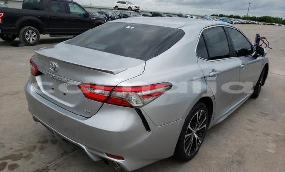 Buy New Toyota Camry Silver Car in Badagry in Lagos State Buy New Toyota Camry Silver Car in Badagry in Lagos State