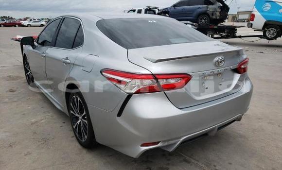 Buy New Toyota Camry Silver Car in Badagry in Lagos State Buy New Toyota Camry Silver Car in Badagry in Lagos State