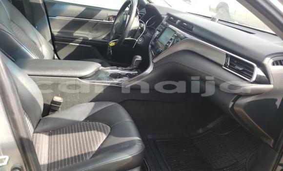 Buy New Toyota Camry Silver Car in Badagry in Lagos State Buy New Toyota Camry Silver Car in Badagry in Lagos State