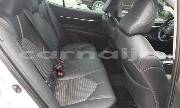 Buy New Toyota Camry Silver Car in Badagry in Lagos State Buy New Toyota Camry Silver Car in Badagry in Lagos State