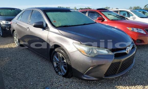 Buy New Toyota Camry Other Car in Badagry in Lagos State