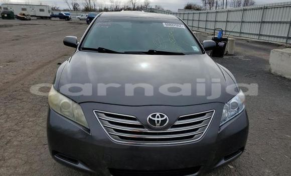 Acheter Neuf Voiture Toyota Camry Noir à Badagry, État de Lagos