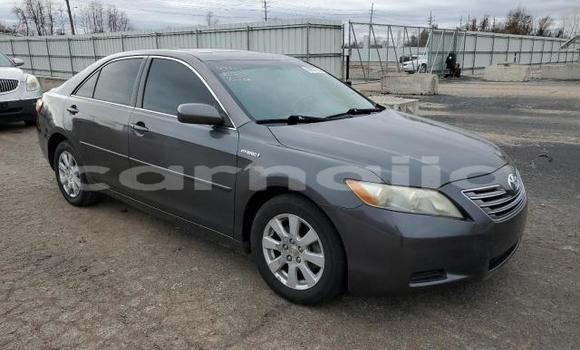 Buy New Toyota Camry Black Car in Badagry in Lagos State Buy New Toyota Camry Black Car in Badagry in Lagos State