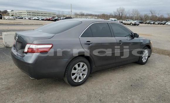 Buy New Toyota Camry Black Car in Badagry in Lagos State Buy New Toyota Camry Black Car in Badagry in Lagos State