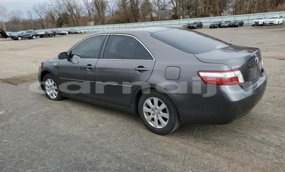 Buy New Toyota Camry Black Car in Badagry in Lagos State Buy New Toyota Camry Black Car in Badagry in Lagos State