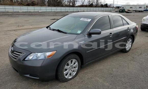 Buy New Toyota Camry Black Car in Badagry in Lagos State Buy New Toyota Camry Black Car in Badagry in Lagos State