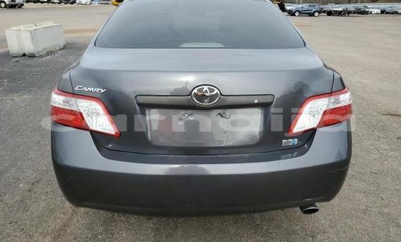 Buy New Toyota Camry Black Car in Badagry in Lagos State Buy New Toyota Camry Black Car in Badagry in Lagos State
