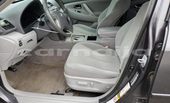 Buy New Toyota Camry Black Car in Badagry in Lagos State Buy New Toyota Camry Black Car in Badagry in Lagos State