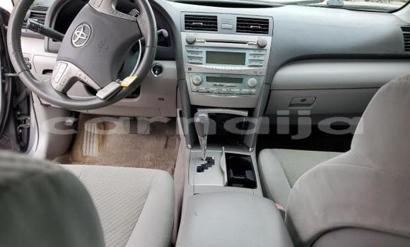 Buy New Toyota Camry Black Car in Badagry in Lagos State Buy New Toyota Camry Black Car in Badagry in Lagos State