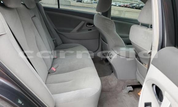 Buy New Toyota Camry Black Car in Badagry in Lagos State Buy New Toyota Camry Black Car in Badagry in Lagos State