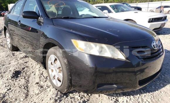 Acheter Neuf Voiture Toyota Camry Noir à Badagry, État de Lagos
