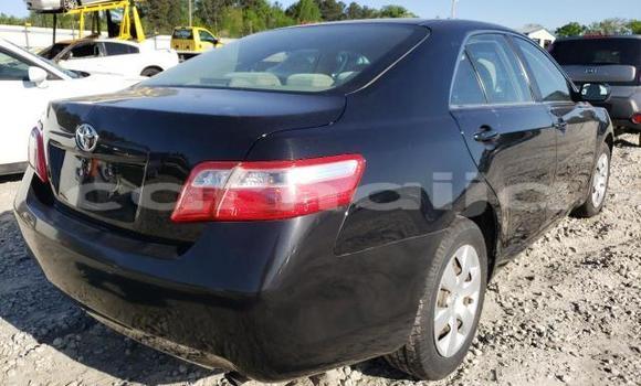 Acheter Neuf Voiture Toyota Camry Noir à Badagry, État de Lagos Acheter Neuf Voiture Toyota Camry Noir à Badagry, État de Lagos