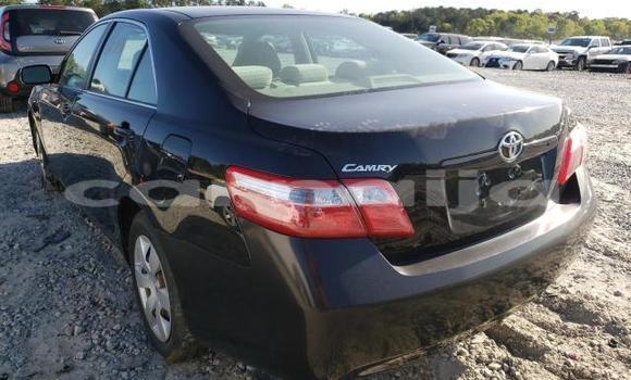 Acheter Neuf Voiture Toyota Camry Noir à Badagry, État de Lagos Acheter Neuf Voiture Toyota Camry Noir à Badagry, État de Lagos