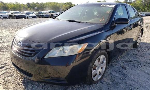 Acheter Neuf Voiture Toyota Camry Noir à Badagry, État de Lagos Acheter Neuf Voiture Toyota Camry Noir à Badagry, État de Lagos