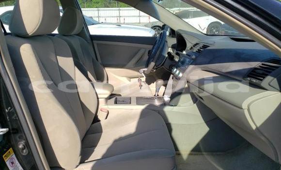 Acheter Neuf Voiture Toyota Camry Noir à Badagry, État de Lagos Acheter Neuf Voiture Toyota Camry Noir à Badagry, État de Lagos