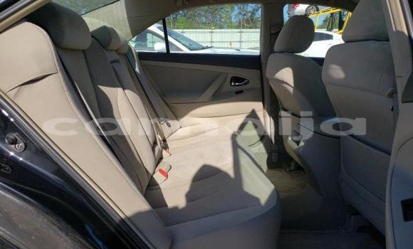 Acheter Neuf Voiture Toyota Camry Noir à Badagry, État de Lagos Acheter Neuf Voiture Toyota Camry Noir à Badagry, État de Lagos