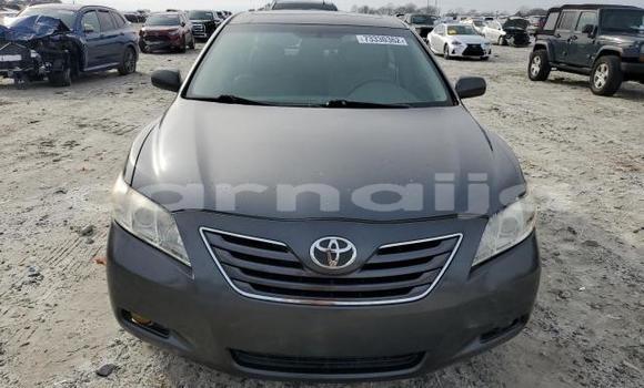 Buy New Toyota Camry Black Car in Badagry in Lagos State