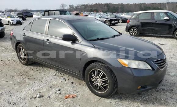 Buy New Toyota Camry Black Car in Badagry in Lagos State Buy New Toyota Camry Black Car in Badagry in Lagos State