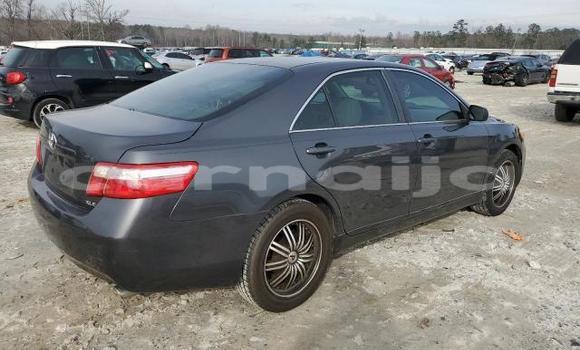 Buy New Toyota Camry Black Car in Badagry in Lagos State Buy New Toyota Camry Black Car in Badagry in Lagos State