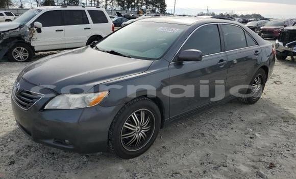 Buy New Toyota Camry Black Car in Badagry in Lagos State Buy New Toyota Camry Black Car in Badagry in Lagos State