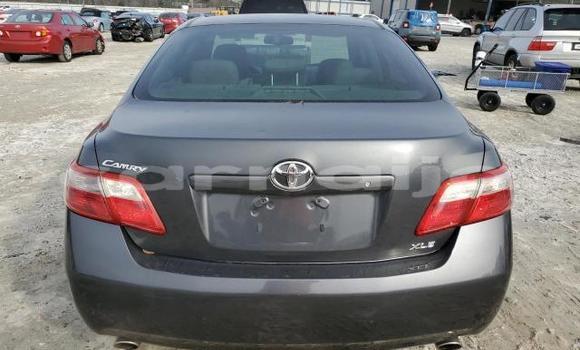 Buy New Toyota Camry Black Car in Badagry in Lagos State Buy New Toyota Camry Black Car in Badagry in Lagos State