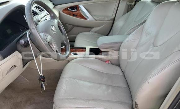 Buy New Toyota Camry Black Car in Badagry in Lagos State Buy New Toyota Camry Black Car in Badagry in Lagos State