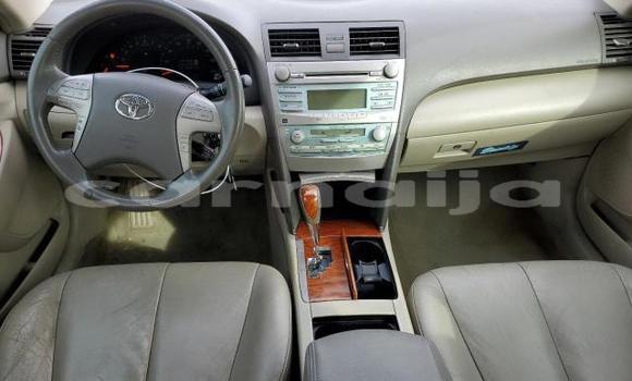 Buy New Toyota Camry Black Car in Badagry in Lagos State Buy New Toyota Camry Black Car in Badagry in Lagos State
