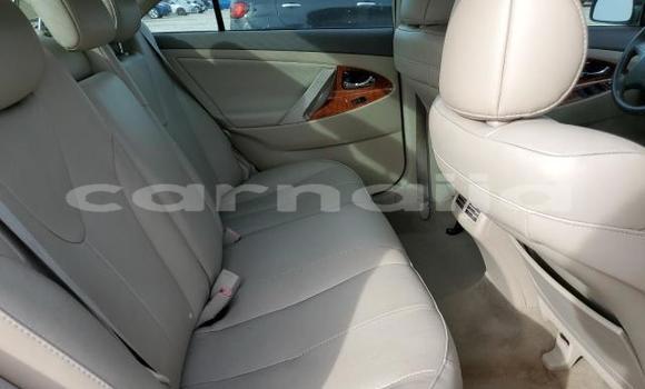 Buy New Toyota Camry Black Car in Badagry in Lagos State Buy New Toyota Camry Black Car in Badagry in Lagos State