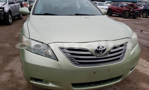 Acheter Neuf Voiture Toyota Camry Autre à Badagry, État de Lagos