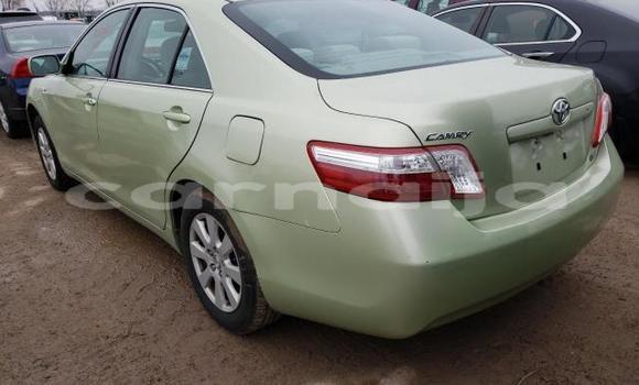 Buy New Toyota Camry Other Car in Badagry in Lagos State Buy New Toyota Camry Other Car in Badagry in Lagos State