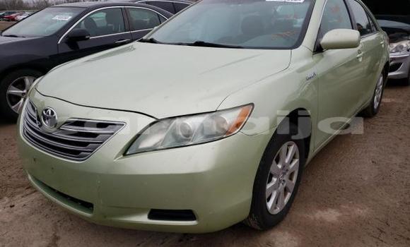 Buy New Toyota Camry Other Car in Badagry in Lagos State Buy New Toyota Camry Other Car in Badagry in Lagos State