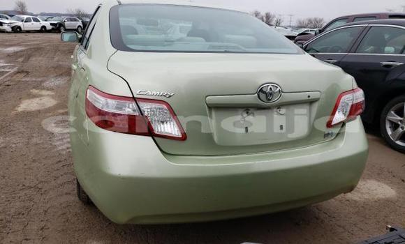 Buy New Toyota Camry Other Car in Badagry in Lagos State Buy New Toyota Camry Other Car in Badagry in Lagos State