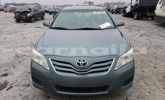 Acheter Neuf Voiture Toyota Camry Vert à Badagry, État de Lagos