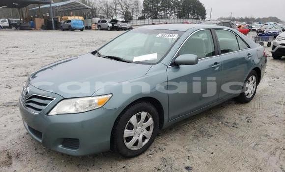 Acheter Neuf Voiture Toyota Camry Vert à Badagry, État de Lagos Acheter Neuf Voiture Toyota Camry Vert à Badagry, État de Lagos