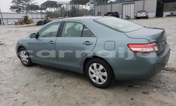 Acheter Neuf Voiture Toyota Camry Vert à Badagry, État de Lagos Acheter Neuf Voiture Toyota Camry Vert à Badagry, État de Lagos
