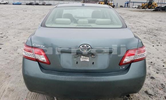 Acheter Neuf Voiture Toyota Camry Vert à Badagry, État de Lagos Acheter Neuf Voiture Toyota Camry Vert à Badagry, État de Lagos