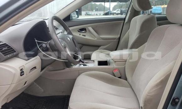 Acheter Neuf Voiture Toyota Camry Vert à Badagry, État de Lagos Acheter Neuf Voiture Toyota Camry Vert à Badagry, État de Lagos