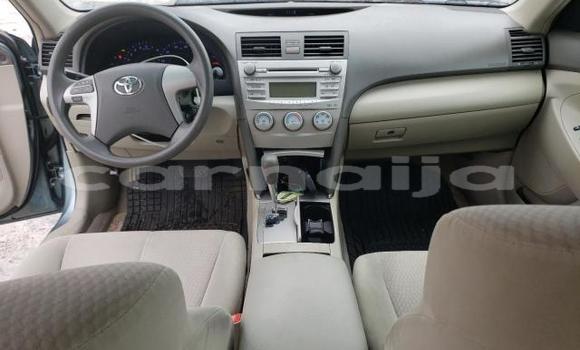Acheter Neuf Voiture Toyota Camry Vert à Badagry, État de Lagos Acheter Neuf Voiture Toyota Camry Vert à Badagry, État de Lagos