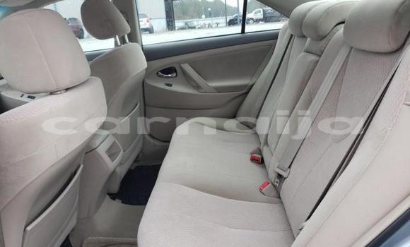 Acheter Neuf Voiture Toyota Camry Vert à Badagry, État de Lagos Acheter Neuf Voiture Toyota Camry Vert à Badagry, État de Lagos