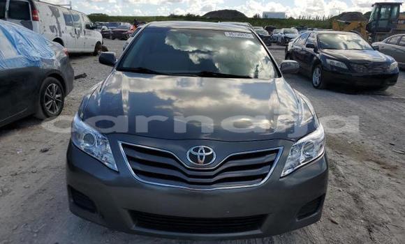 Acheter Neuf Voiture Toyota Camry Noir à Badagry, État de Lagos