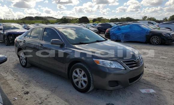 Buy New Toyota Camry Black Car in Badagry in Lagos State Buy New Toyota Camry Black Car in Badagry in Lagos State