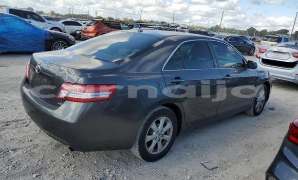 Buy New Toyota Camry Black Car in Badagry in Lagos State Buy New Toyota Camry Black Car in Badagry in Lagos State